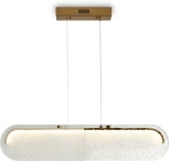 Подвесной светильник Freya Eclat FR6182PL-L18W (LED, 220V, на проводе)