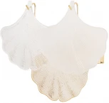 Настенный светильник Crystal Lux BONITA AP2 (220V, ракушка)