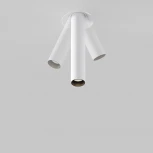 Встраиваемый светильник Maytoni Focus T C140RS-L200-7W3K-W (LED, 220V, круглые)