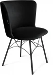 Стул SHT-ST36/S107 ночное затмение/черный муар Sheffilton 4804656701