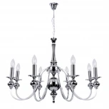 Подвесная люстра Консуэло 614013808