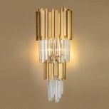 Каскадное бра L'Arte Luce Empire L21524.92 (220V)