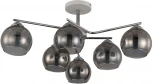Потолочная люстра на штанге De City Вита 220013906 (шарики)