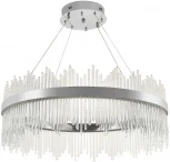 Подвесная люстра Natali Kovaltseva Smart Нимбы LED LAMPS 81263