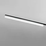 Трековый светильник Elektrostandard X-Line белый матовый 20W 4200K (LTB54) однофазный (LED, 220V)