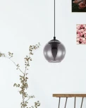 Подвесной светильник Ariscani 98651 (220V, шар)