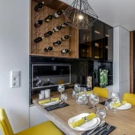 Выключатель двухклавишный (белый) Werkel W1120001 (a051135)