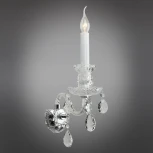 Бра Aployt Ketrin APL.812.01.01 (220V, подвески, свеча)