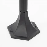 Наземный уличный светильник Citilux Forts CLU10B (220V, IP54)