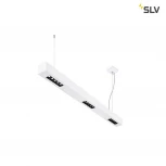 Подвесной светильник Slv Q-line 1000932