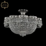 Потолочная люстра Art Classic 21.30 21.301.45JB.Ni