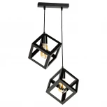 Подвесной светильник Ritter Soffitta 52627 8