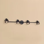 Спот на штанге Citilux Веймар CL537541 (220V, круглые)