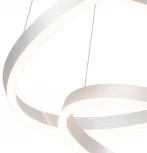 Подвесной светильник Planetary 4005/11/03P+CB