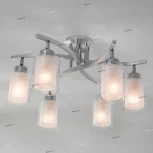 Потолочная люстра Citilux Аэлита CL169161 (220V)