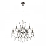 Подвесная люстра Arti Lampadari Romano E 1.1.12.600 NB