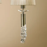 Подвесной светильник Mantra Tiffany 3875