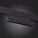 Трековый светильник магнитный ST Luce Nane ST364.436.12 (LED, 48V)