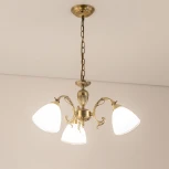 Подвесная люстра Citilux Латур CL413231 (220V, на цепи)