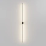 Настенный светильник Maytoni Pars C071WL-L12B3K (LED, 220V)