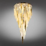 Потолочная люстра Aployt Teresa APL.855.06.13 (220V)