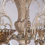 Подвесная люстра Bogate's Caprice 278/6 Strotskis