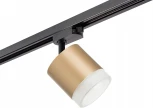 Трековый светильник Lightstar Rullo R1T349080 (220V)