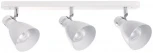 Спот Arte Lamp Mercoled A5049PL-3WH