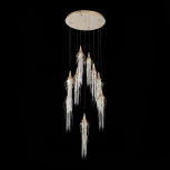 Подвесной светильник ST Luce Salica SL1116.203.09