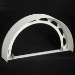 Настенный светильник Crenshaw LSP-8715 Lussole (220V, IP21)