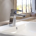 Смеситель IDDIS Bild BILSB00i01 для раковины