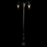 Наземный уличный фонарь Loft It Tremezzo 100019/2200 BS (IP55)