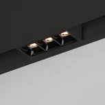 Трековый светильник магнитный Downlight Arlight MAG 027622 (LED, 24V)