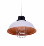 Подвесной светильник Lumina Deco Fuko LDP 6859 WT