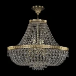 Потолочная люстра Bohemia 1927 19273/H1/55IV G