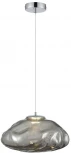 Подвесной светильник Wertmark Isola WE219.02.163 (LED, 220V, на проводе)