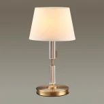 Интерьерная настольная лампа с выключателем London 4894/1T (220V)
