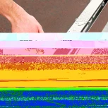 Душевой лоток TECE Linus 15103099 2 в 1 90 см