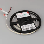 Светодиодная лента UL-A160-8mm 24V Warm3000 (12 W/m, IP20, 2835, 5m) (Arlight, 7 лет) 040011