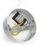 Подвесной светильник Feron HL3568 48089 (220V, на проводе, шар)