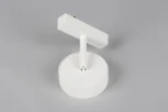 Светильник трековый магнитный 48V Aployt Magnetic track 48 APL.0118.10.09 (LED, круглые)