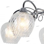 Потолочная люстра Omnilux Telti OML-53607-05 (220V, подвески)