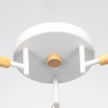 Потолочная люстра Citilux Tika CL133130