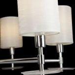 Потолочная люстра Maytoni Martina MOD034PL-05CH (220V)