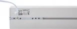Настенно-потолочный светильник светодиодный ЭРА SML-10-WB-65K-W48 (220V, IP40)