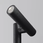 Наземный уличный светильник Maytoni Torq O494FL-L10B3K (LED, 220V, IP65)