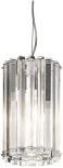 Подвесной светильник Crystal Skye KL-CRYSTAL-SKYE-MP Kichler (220V, на тросе)