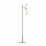 Торшер Odeon Light Bizet 4855/1F