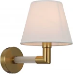 Бра ILLUMICO IL0501-1W-79 BRASS (220V)
