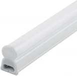 Настенный светодиодный светильник линейный Feron AL5038 48141 6500K 4W с выключателем и сетевым шнуром (220V)